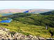 Copper Mine Brook Hiking Trail