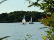 Sailing The Day Away