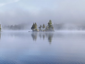 Rock Lake, Algonquin Park