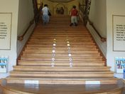 Chapel Stairs