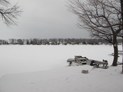 Grape Island/Orillia
