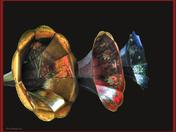 Edison's Grammaphones