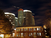 Absolute City Centre in Missisauga