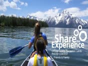 Friends, Family & Fun(ny) on Federal Lands