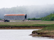Tynemouth Creek Bridge