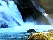 Light Upon The Shore "Bella Coola"