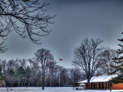 Fort Malden National Historic Site