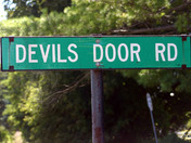Devils door