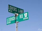 lookout for lovers