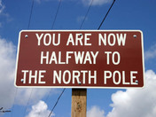 North Pole