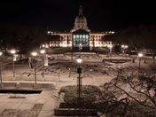 Alberta Legislature
