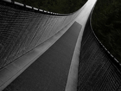 Capilano Suspension Bridge