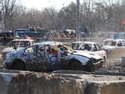 Demolition Derby