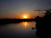 Sunset on disreali_1.jpg