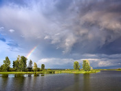 Photo of Grand Beach Provincial Park, Manitoba