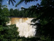 kakabeka Falls