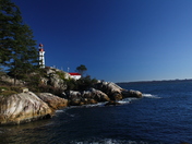 Lighthouse park
