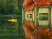 Flirting with sunshine