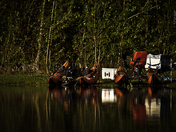 Baptiste Lake, Northern Alberta