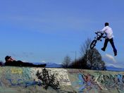 Free Wheeling for the Photographer