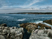 Gooseberry Cove, Cape Breton