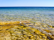 The Blue - Bruce Peninsula