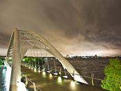 my Toronto - The Bridge, by Yustyr