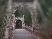 Old Alexandria Bridge