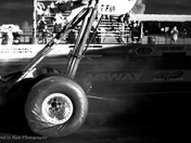 Top Fuel Dragster