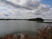 Elk Island National Park
