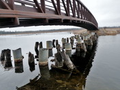Spring in the Kawarthas