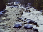 Spring in the Kawarthas