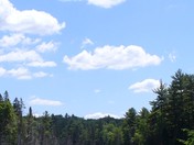 Silent Lake Provincial Park, Ontario...June 2007