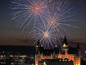 Ottawa,Canada Day 