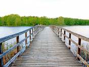 Valens Park ON- Bridge