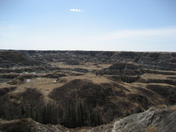 Horseshoe Canyon