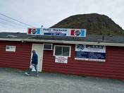 Petty Harbour-St Johns NF