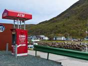 Petty Harbour-St Johns NF
