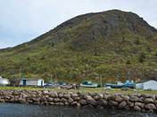 Petty Harbour-St Johns NF