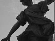 Queen Victoria_Statutes on Parliament Hill