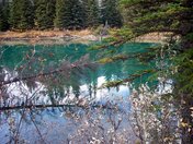 Bow River Banff 2010