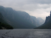 Western Brook Pond