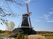 Folmar Windmill