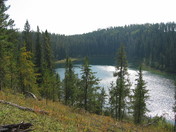 Gem Lakes