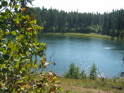 Gem Lakes