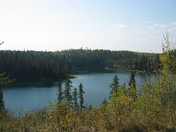 Gem lakes