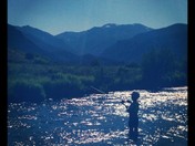 Rocky Mountain National Park