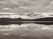 Dreams of distant summer