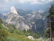 Yosemite National Park