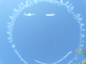 Happy Sky